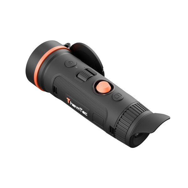 ThermTec Camera termica Wild 650L Pro