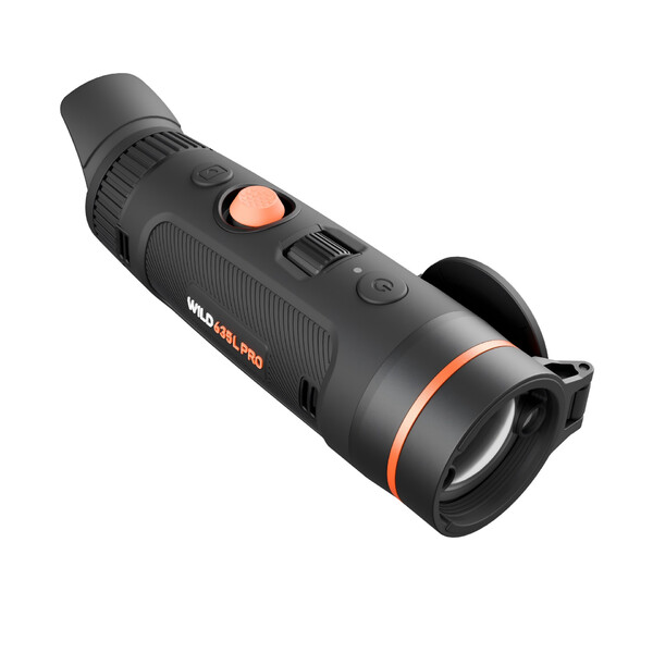 ThermTec Camera termica Wild 635L Pro