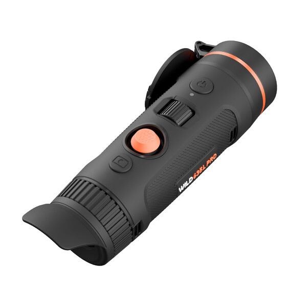 ThermTec Camera termica Wild 635L Pro
