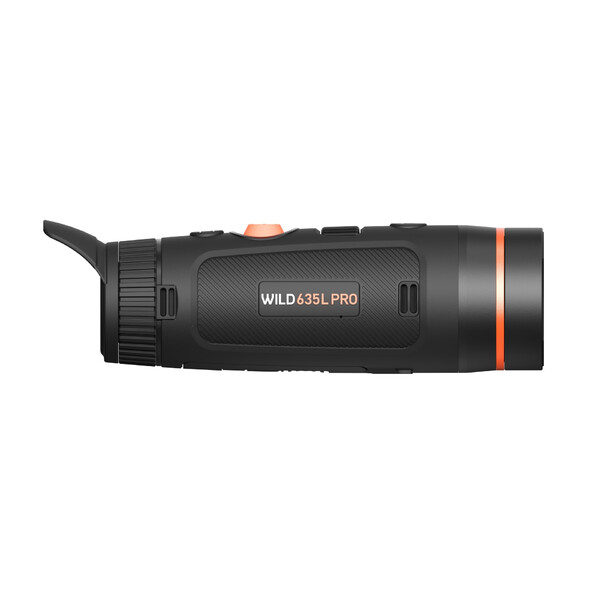 ThermTec Camera termica Wild 635L Pro