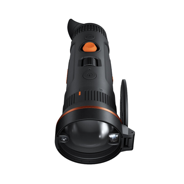 ThermTec Camera termica Wild 650DL Pro