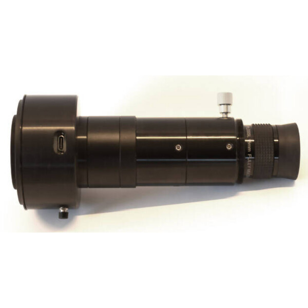 TS Optics Collimatore per telescopi RC, telescopi cassegrain e telescopi DK