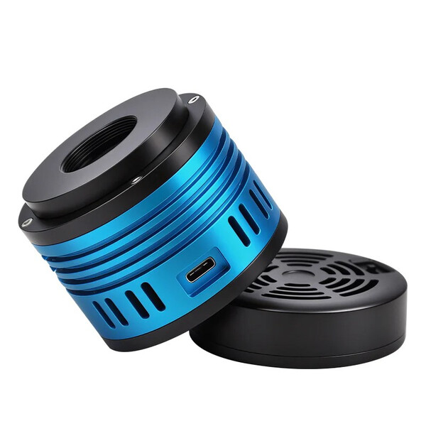ToupTek Fotocamera AE676C