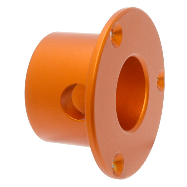 Geoptik Inserto per contrappeso da 5 kg per ⌀ 38 mm
