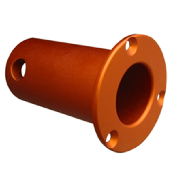 Geoptik Inserto per contrappeso da 10 kg per ⌀ 28 mm