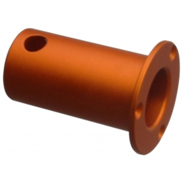 Geoptik Inserto per contrappeso da 10 kg per ⌀ 30 mm