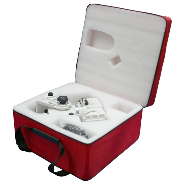 Geoptik Borsa da trasporto Pack in Bag HEQ5-R