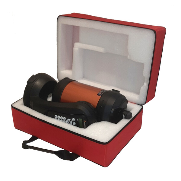 Geoptik Borsa da trasporto Pack in Bag Nexstar 4 SE + 6 SE
