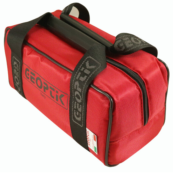Geoptik Borsa da trasporto Transporttasche für sehr kleine Refraktoren