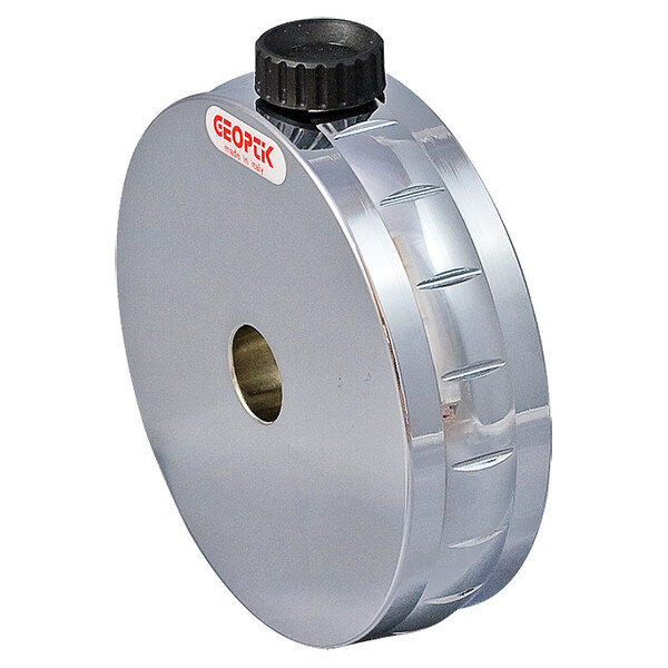 Geoptik Contrappeso 5 kg (40 mm Innendurchmesser)