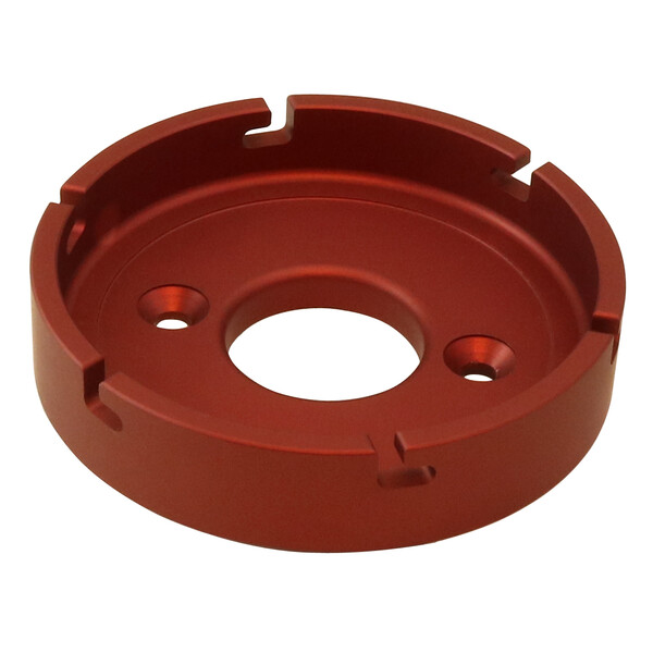 Geoptik Hercules-Stativadapter für Astro-Physics Mach1, 400, 600E
