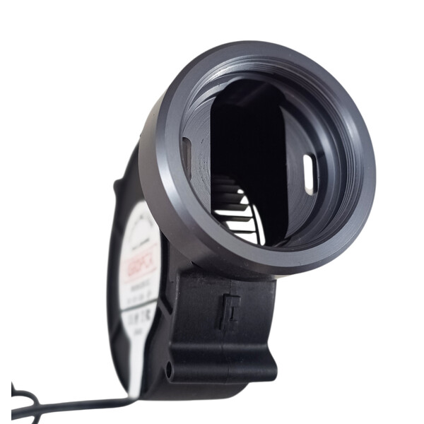 Geoptik Ventilatori Lüfter für Schmidt-Cassegrain- und Maksutov-Teleskope