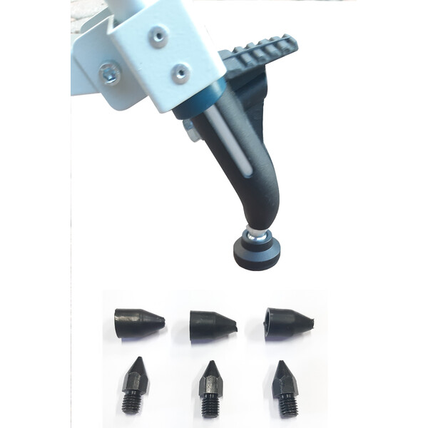 Geoptik Montatura Pantograph Binoplus