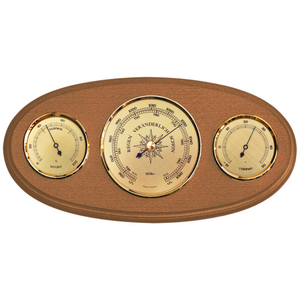 Fischer Stazione meteo 9160