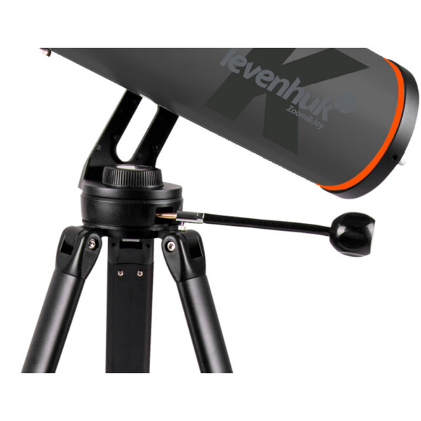 Levenhuk Telescopio N 114/500 Kelvin Nova PLUS