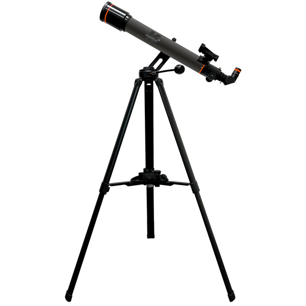 Levenhuk Telescopio AC 70/700 Kelvin Nova PLUS