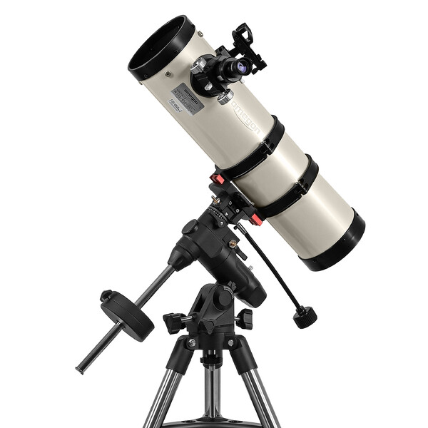 Omegon Telescopio Horizon N 130/650 EQ370