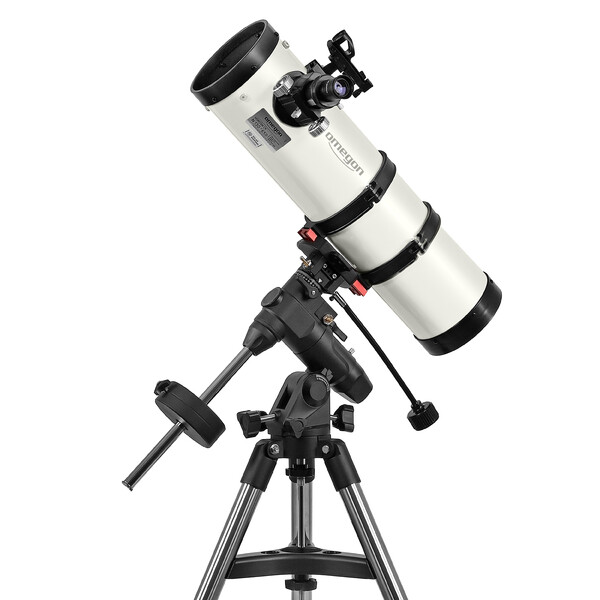 Omegon Telescopio Horizon N 130/650 EQ370