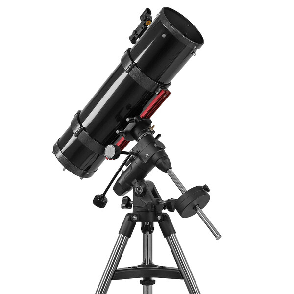 Omegon Telescopio N 153/750 EQ370