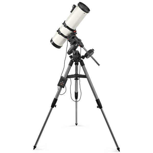 Omegon Telescopio Horizon N 130/650 EQ370DX Goto