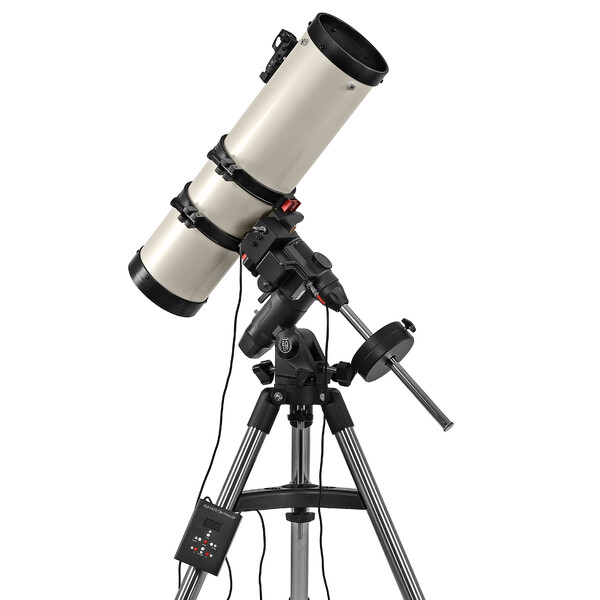 Omegon Telescopio Horizon N 130/650 EQ370DX