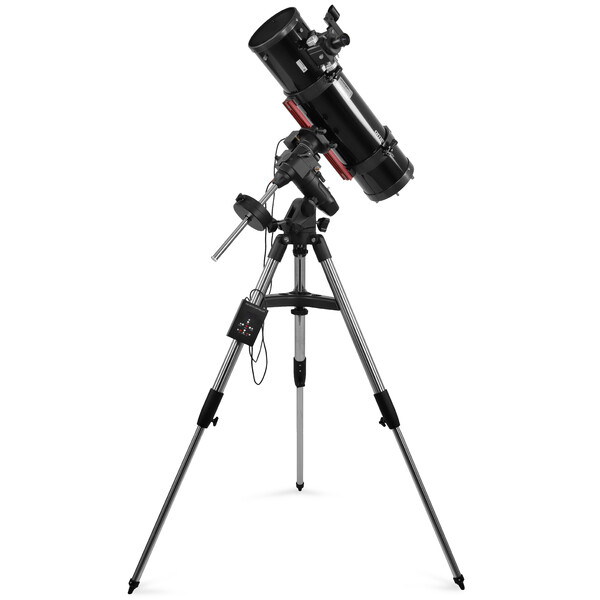 Omegon Telescopio N 153/750 EQ370DX