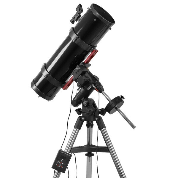 Omegon Telescopio N 153/750 EQ370DX