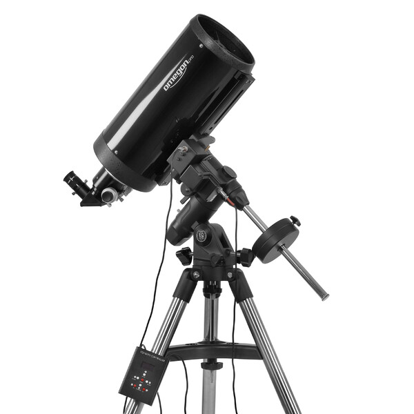 Omegon Telescopio CC 154/1848 EQ370DX