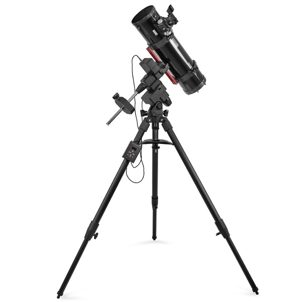 Omegon Telescopio N 153/750 EQ570DX