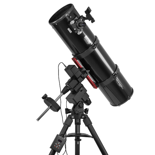 Omegon Telescopio N 203/1000 EQ570DX