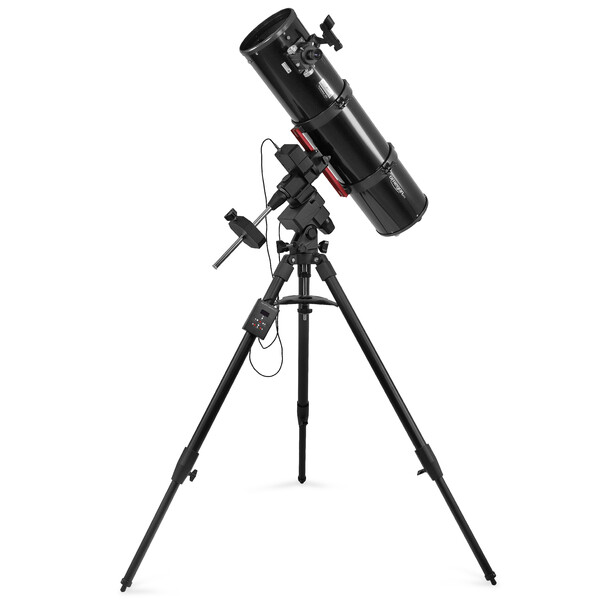 Omegon Telescopio N 203/1000 EQ570DX