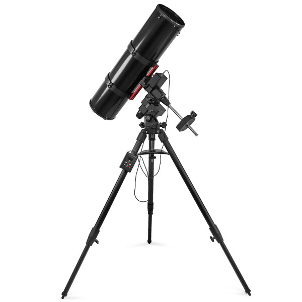 Omegon Telescopio N 203/1000 EQ570DX
