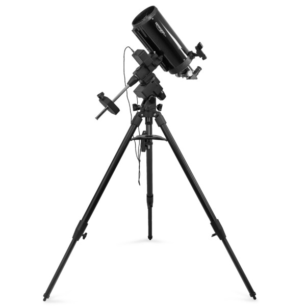 Omegon Telescopio CC 154/1848 EQ570DX