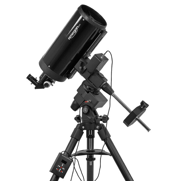 Omegon Telescopio CC 154/1848 EQ570DX