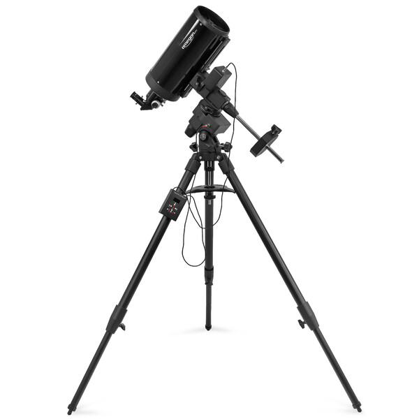 Omegon Telescopio CC 154/1848 EQ570DX