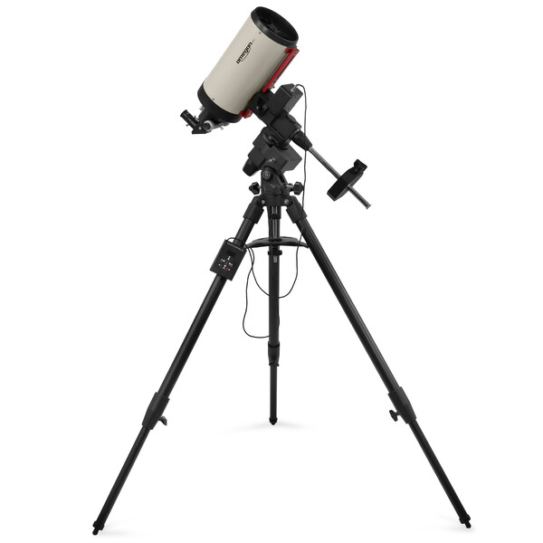 Omegon Telescopio RC 154/1370 EQ570DX