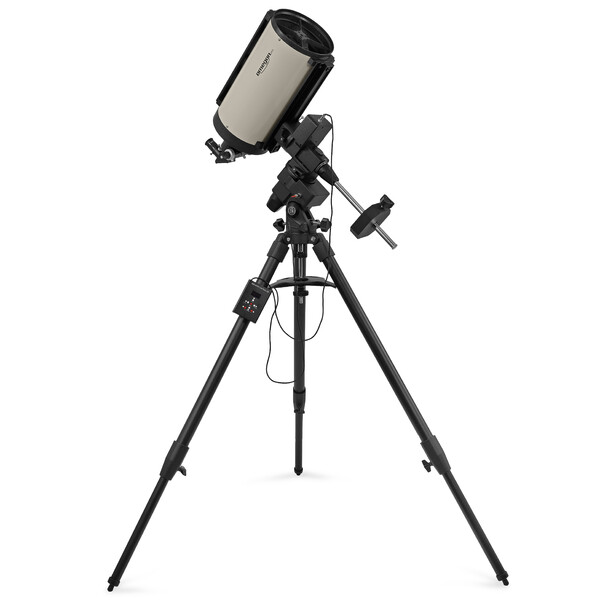 Omegon Telescopio RC 203/1624 EQ570DX