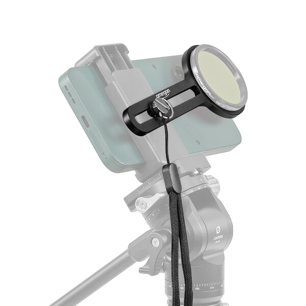 Omegon Portafiltro Deluxe per smartphone