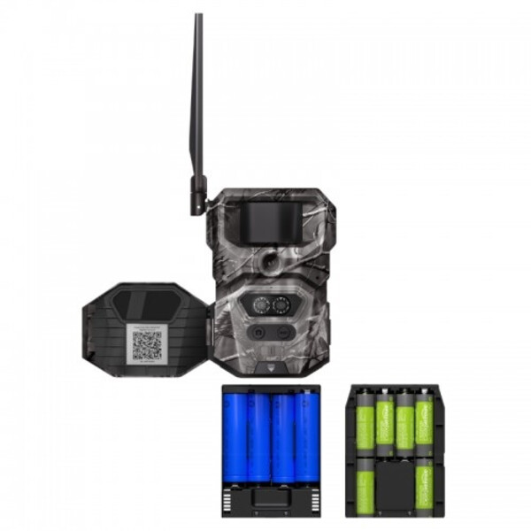 HIKMICRO Rilevatore di selvaggina T16