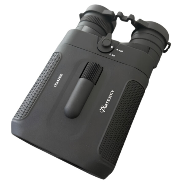 Artesky Binocolo 15x42 ED Stabilized