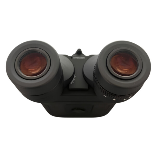 Artesky Binocolo 15x42 ED Stabilized