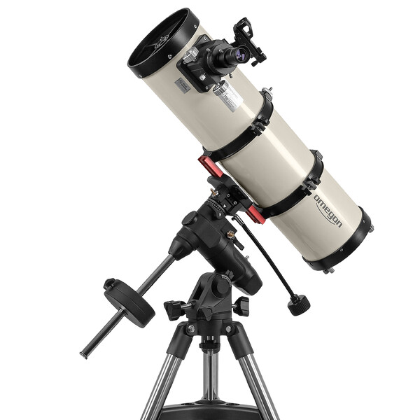 Omegon Telescopio Horizon N 150/750 EQ370