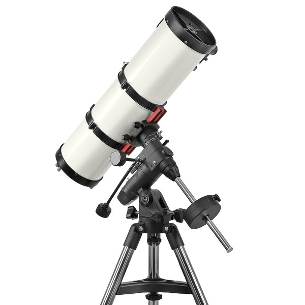 Omegon Telescopio Horizon N 150/750 EQ370