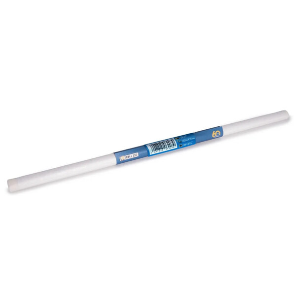 Baader Pellicola di sicurezza AstroSolar® ClearWhite OD 5,1, 100x50 cm