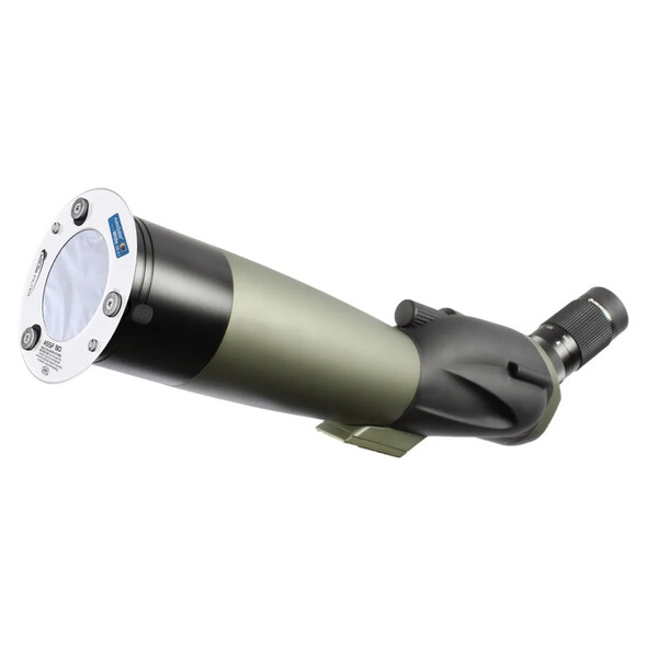 Baader Filtri solari AstroSolar ClearWhite ASSF 150mm