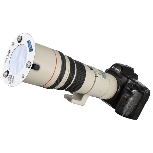 Baader Filtri solari AstroSolar ClearWhite ASSF 150mm