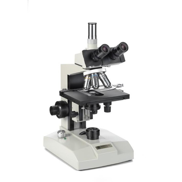 Euromex Microscopio FE.2545 con tavolino riscaldato