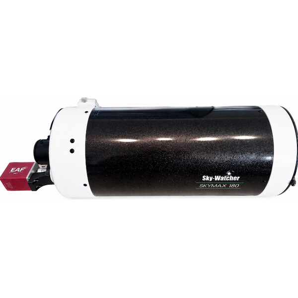 Astroprints Kit di montaggio motore ZWO EAF per Skywatcher Maksutov 180/2700