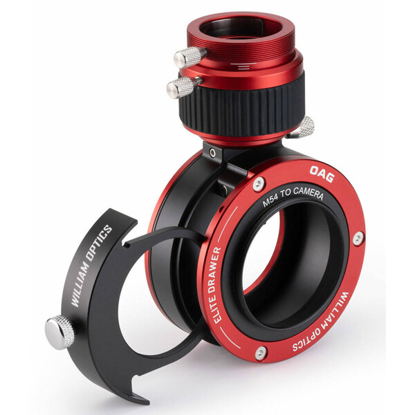 William Optics Guida fuori asse Elite Drawer OAG di