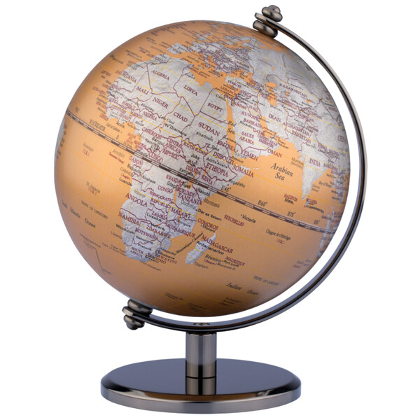 TROIKA Mini Globo Gagarin 13cm